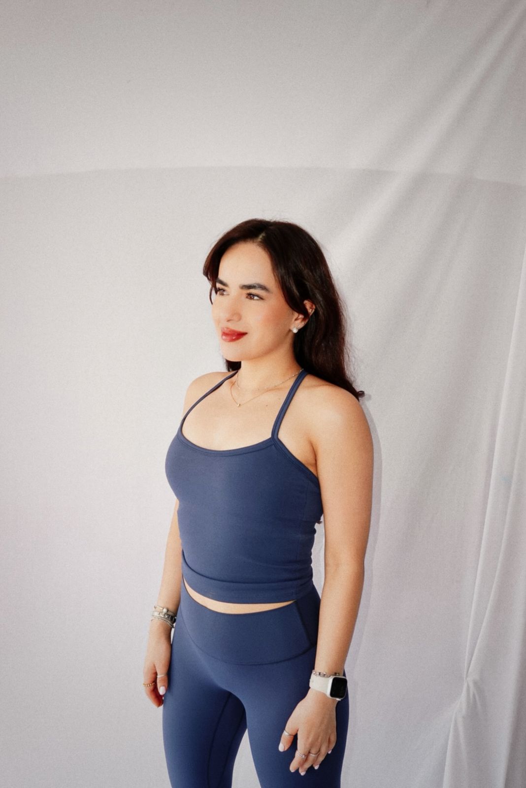 set azul