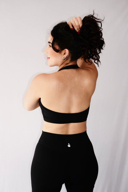 set serena - negro