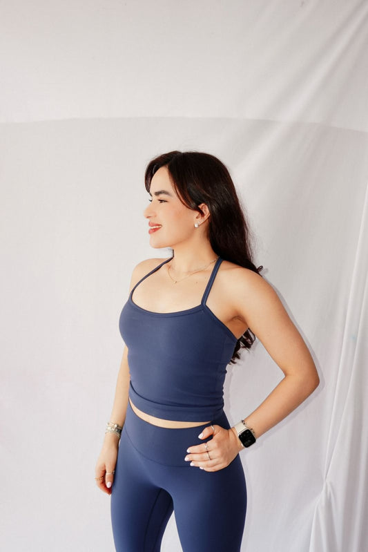 set azul