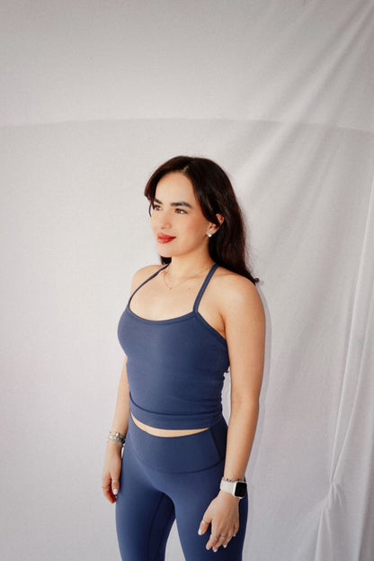 set azul